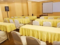 La Corona de Lipa Hotel 3*