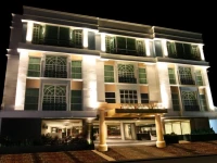 Crown Regency Hotel Makati 4*