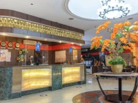 Eurotel Makati 3*