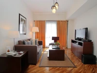 Joya Lofts and Towers - Extended Leasing Services 3*