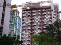Prince Plaza II Condotel 3*