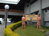 Green Valley Baguio Hotel and Resort 3*