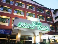 1632 Hostel 