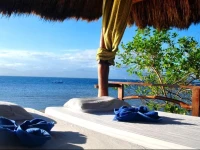 The Blue Orchid Resort 4*
