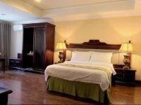 Villa Caceres Hotel 3*