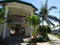 Harmony Hotel 3*