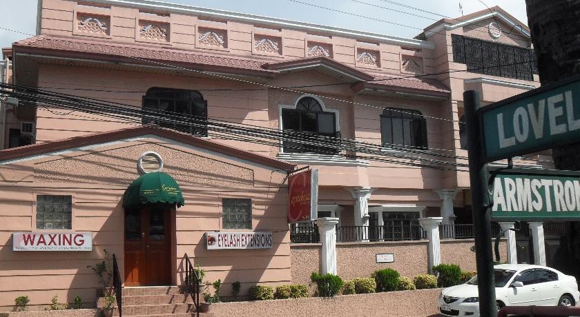 Rodellos Bed & Breakfast 