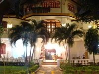 Dolce Vita Hotel 3*