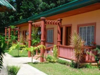 Nikos Cabanas Resort 3*