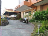 878 Hotel 3*