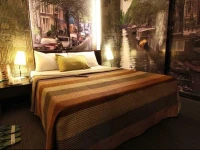 Eurotel North EDSA 3*
