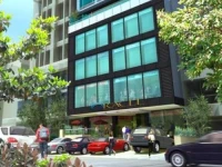 The Oracle Hotel and Residences 3*