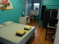 Dangay Suites 