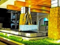Mount Sea Resort 4*