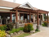 Joaquins Bed and Breakfast 3*