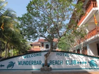 Wunderbar Beach Hotel 3*