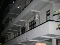 Blue Gum Hotel 3*