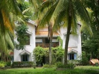 Centauria Lake Resort Embilipitiya 3*