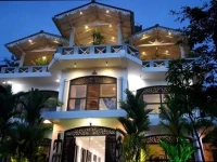Ridee Villa 3*
