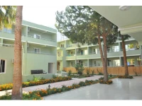 Venera Garden Hotel 3*