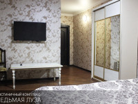 Sedmaya Luza hotel