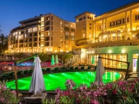 Свиссотель Сочи Камелия отель 5*