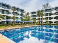 Holiday Inn Express Krabi Ao Nang Beach Hotel 3*