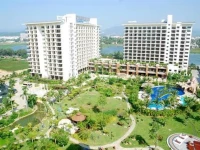 YUHAI INTERNATIONAL RESORT SANYA 4*