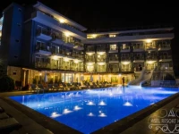 Monna Roza Beach Goynuk 4*