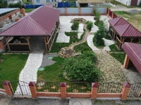 Солнечная отель 