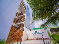 Kiha Beach