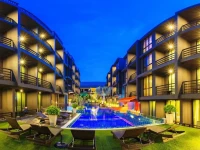 Aspira Koh Samui 3*