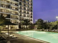 Bangna Pride Hotel &amp; Residence 4*