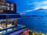 Mytt Beach Hotel