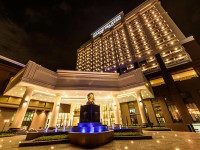 Grand Palazzo Hotel Pattaya