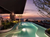 X2 Vibe Pattaya Seaphere Residence 4*