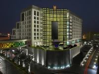 Grand Millennium Muscat 5*