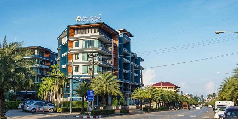 Ava Sea Resort 4*
