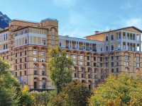 Gorki hotel