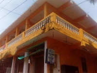Radhabai Guest House 2*