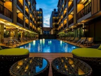 Glow Ao Nang Krabi 3*