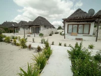 Zanbluu Beach Hotel 4*