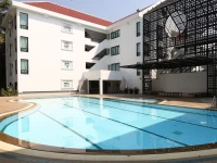 Siam Villa Suites Suvarnabhumi 4*
