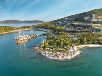 Lujo Bodrum 5*