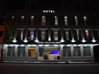 Tiflis Avlabari Hotel 3*