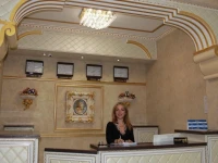 Grand Royal Hotel 3*