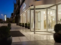 Athenaeum Grand Hotel 4*