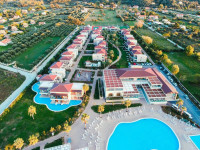 Almyros Beach Resort &amp; Spa