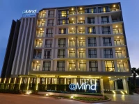 At Mind Exclusive Pattaya 4*