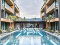 Glam Habitat 4*